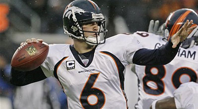 Jay Cutler