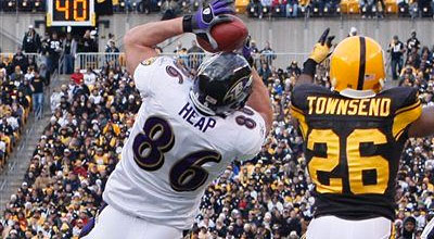 Todd Heap