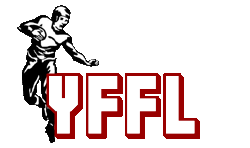 YFFL - Yarmouth Fantasy Football League