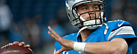 Matthew Stafford