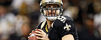 Drew Brees