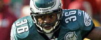 Brian Westbrook
