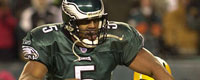 Donovan McNabb