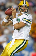 Aaron Rodgers