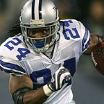 Marion Barber