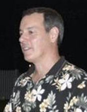 Bob Sansone (Sr.)