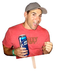 Bobby Sansone