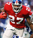 Brandon Jacobs