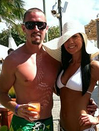 Brian Hartline