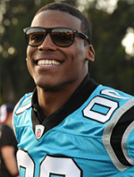 Cam Newton