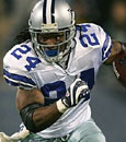 Marion Barber