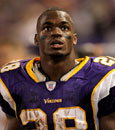 Adrian Peterson