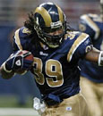 Steven Jackson