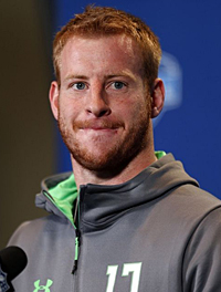 Carson Wentz