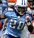 Chris Johnson