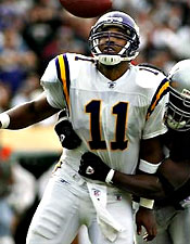 Daunte Culpepper