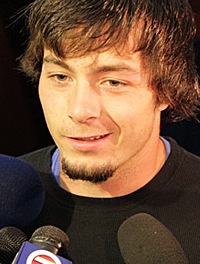 Danny Woodhead