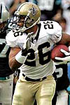 Deuce McAllister