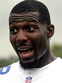 Dez Bryant