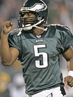 Donovan McNabb