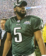 Donovan McNabb