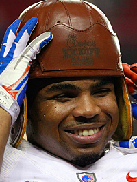 Doug Martin