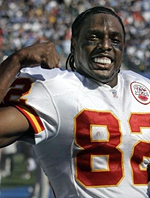 Dwayne Bowe