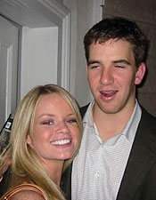 Eli Manning