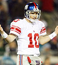 Eli Manning