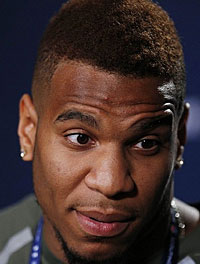 Eric Ebron