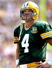 Brett Favre