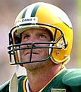 Brett Favre