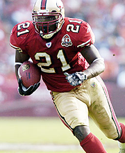 Frank Gore