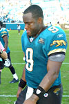 David Garrard