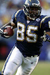 Antonio Gates