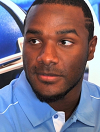 Giovani Bernard