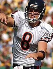 Rex Grossman