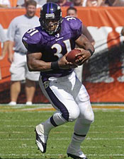 Jamal Lewis