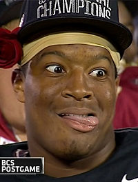 Jameis Winston