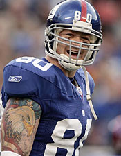 Jeremy Shockey