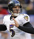 Joe Flacco