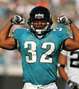 Maurice Jones-Drew