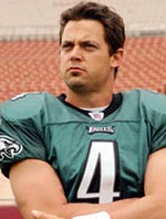 Kevin Kolb