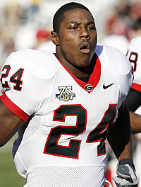 Knowshon Moreno