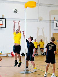 Korfball