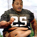 LenDale White