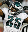 LeSean McCoy