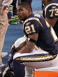 LaDainian Tomlinson