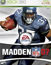 Madden 07