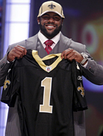 Mark Ingram